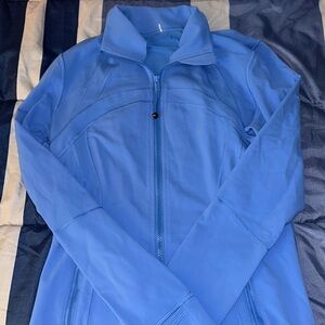 Lululemon define jacket